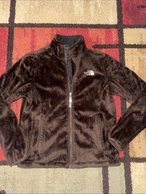 Women’s The North Face Osito jacket